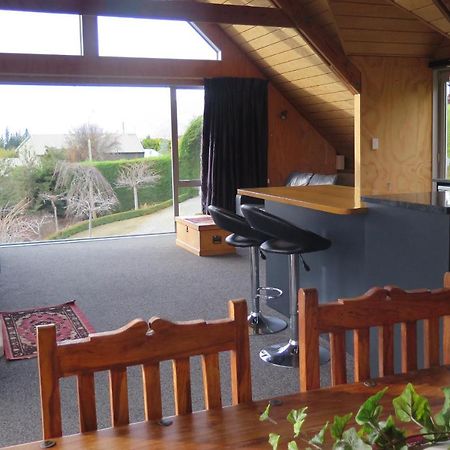 Highview Villa Lake Tekapo Ngoại thất bức ảnh