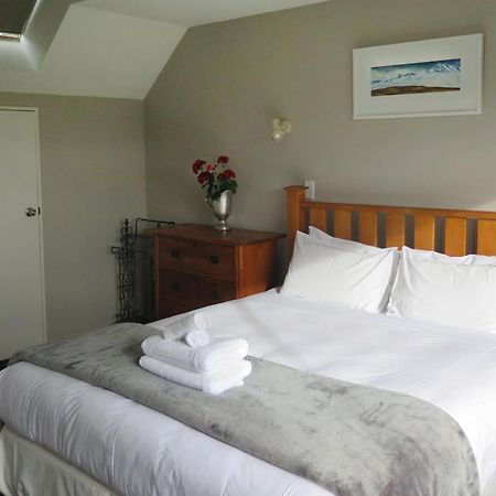 Highview Villa Lake Tekapo Ngoại thất bức ảnh