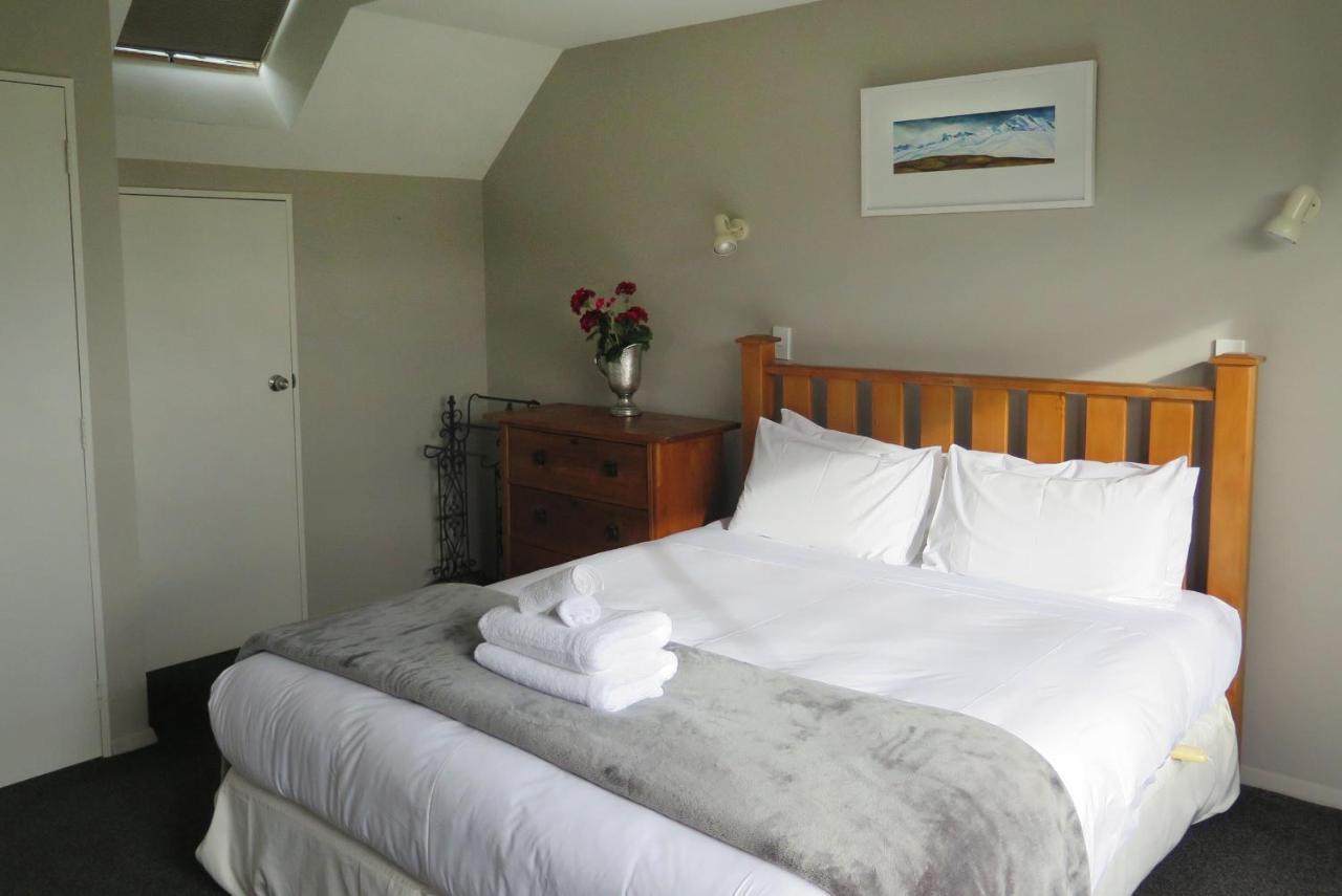 Highview Villa Lake Tekapo Ngoại thất bức ảnh