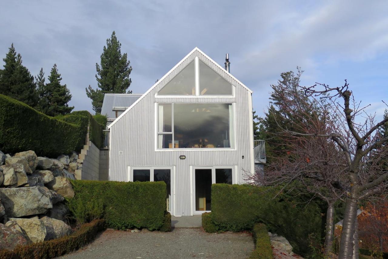 Highview Villa Lake Tekapo Ngoại thất bức ảnh