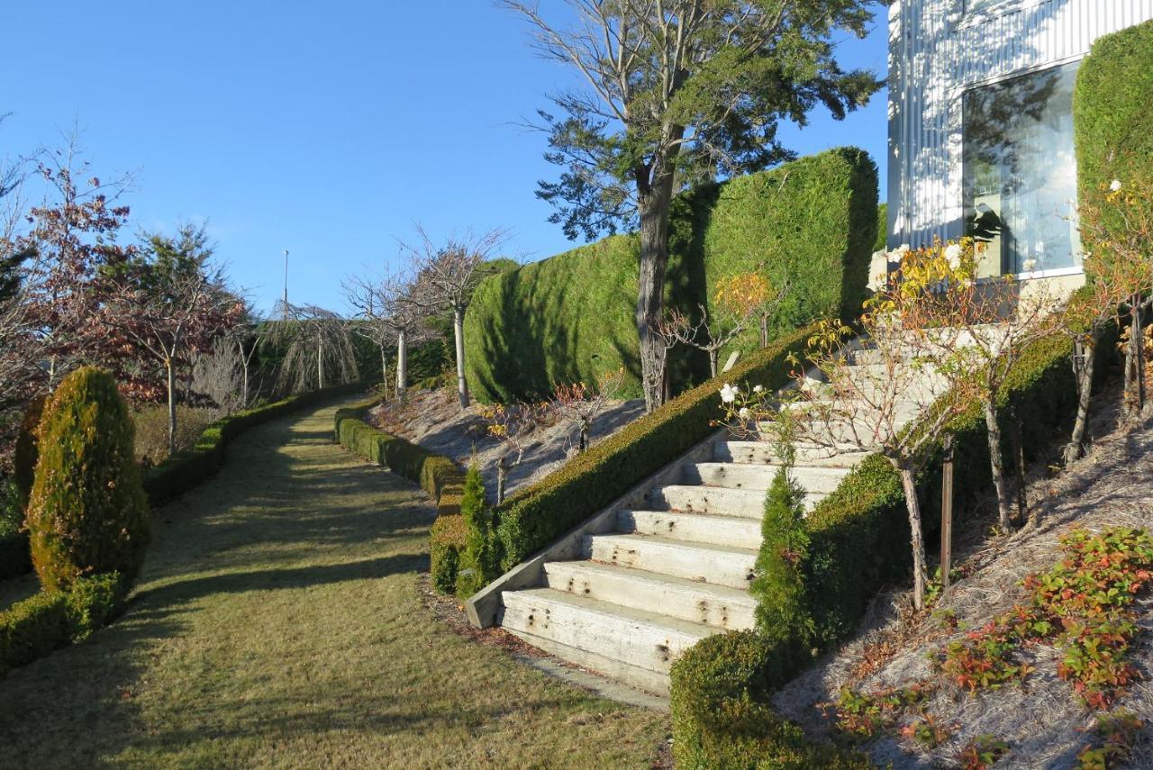 Highview Villa Lake Tekapo Ngoại thất bức ảnh