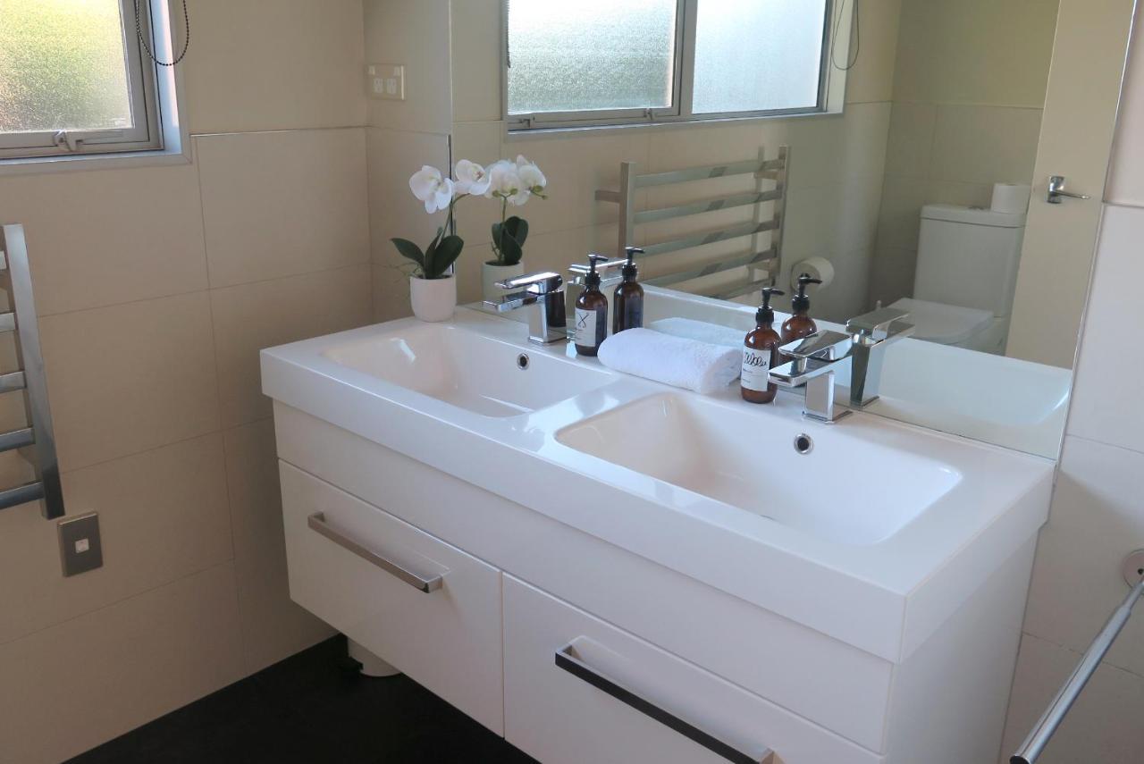 Highview Villa Lake Tekapo Ngoại thất bức ảnh