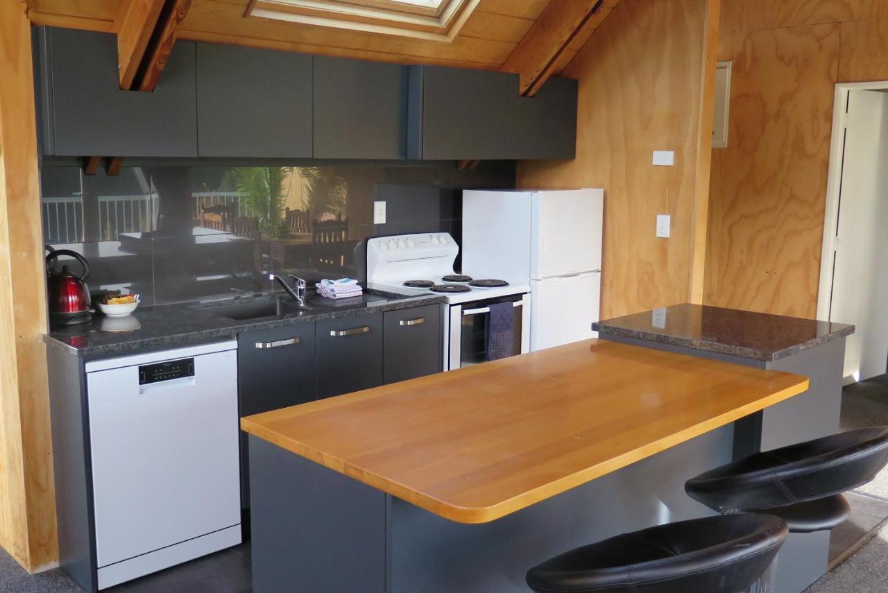 Highview Villa Lake Tekapo Ngoại thất bức ảnh